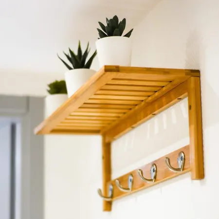 Appartamento La Taniere A La Porte Verte - Les Cosy By Rockinshare